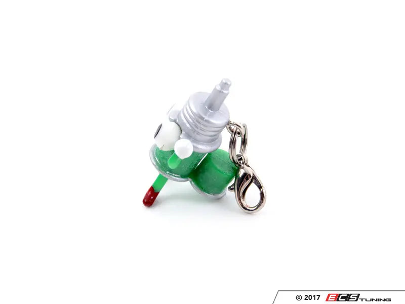 Tein Dampachi Keychain