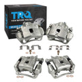 DISC BRAKE CALIPER REPAIR KIT