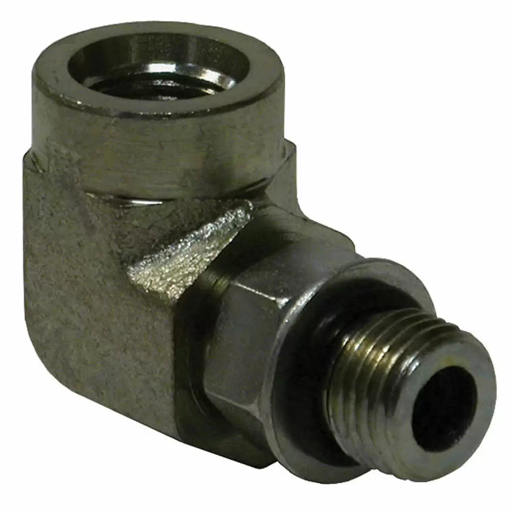ELBOW 90 SAE6 MXF PLOWS AND ACCESSORIES
