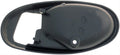INTERIOR DOOR HANDLE