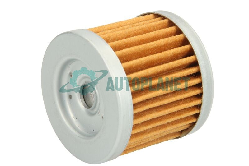 SUZUKI MOTORCYCLE OIL FILTER MAHLE OIL FILTER