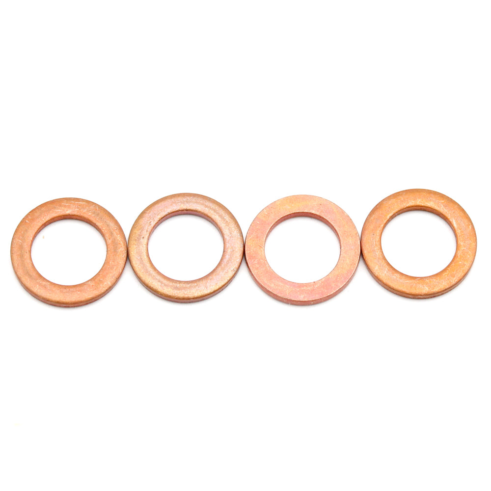 Wilwood KITWASHERCOPPER.406 IDx.625