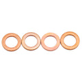 Wilwood KITWASHERCOPPER.406 IDx.625