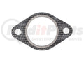 MAHLE Original Hyundai Accent 11-10 Exhaust Pipe Flange Gasket