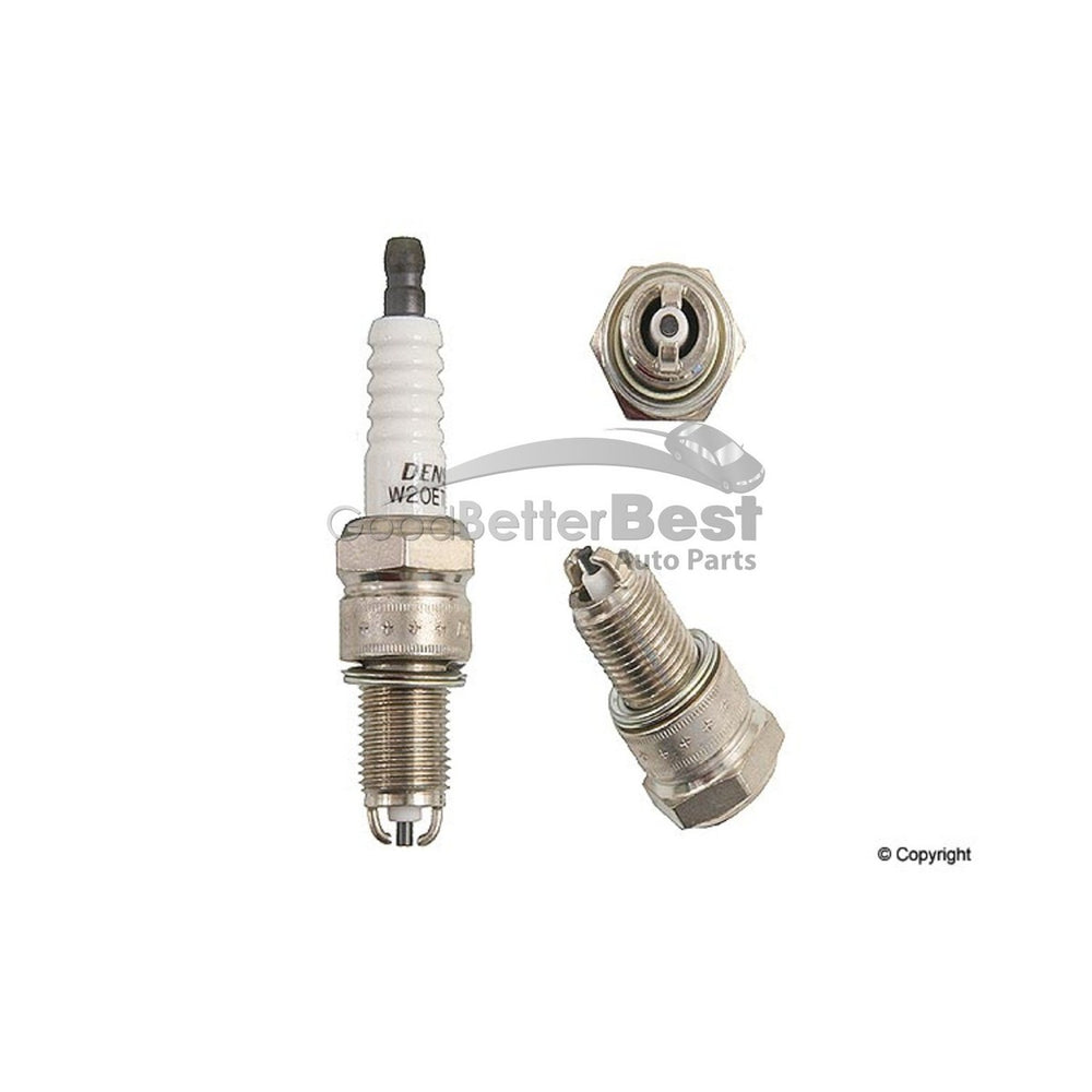 SPARK PLUG