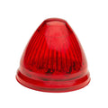 RED 2' BEHIVE LED LAMP