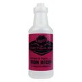 LEATHER CLEANER/CONDITIONER BOTTLE 12PK