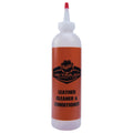 LEATHER CLEANER/CONDITIONER BOTTLE 12PK