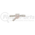 VACUUM CONN 1/8X1/8X1/8