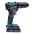 LOCKWASHER 1/2' INT. TOOTH