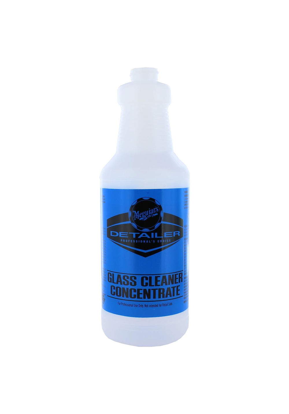 GLASS CLEANER BOTTLE 12PK