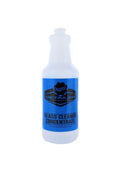 GLASS CLEANER BOTTLE 12PK