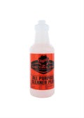ALL PURPOSE CLEANER PLUS BOTTLE