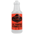 ALL PURPOSE CLEANER PLUS BOTTLE