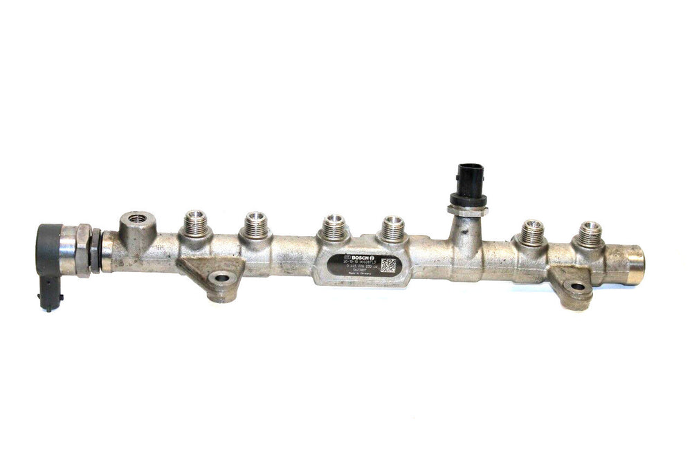 MACH SCREW