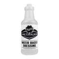 WATER BASED DRESSING SECONDARY BOTT