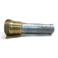 PENCIL ANODES CME 1G C (3/8 NPT X 1