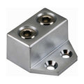 4 AWG HEAVY DUTY RING TERMINAL - MID SERIES