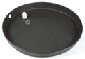 WH DRAIN PAN - 20' ID PLASTIC W/PVC