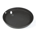 WH DRAIN PAN - 20' ID PLASTIC W/PVC