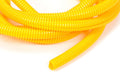 CONV TUBING 3/8X10FT YELLOW