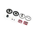CALIPER BOOT AND SEAL KIT
