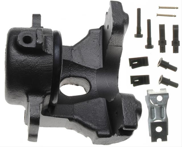 BOOT AND SEAL KIT