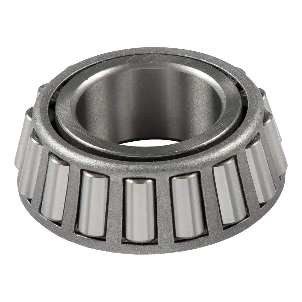 OUTER BEARING CONE8000LB AXLES