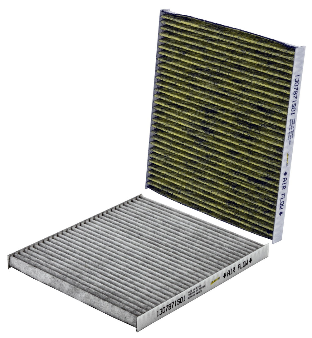 CABIN AIR FILTER