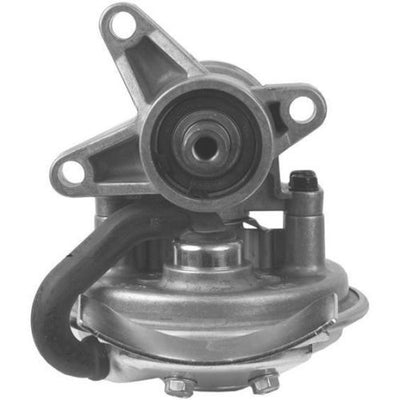 ~(0 lbs. 8X5X0)~ Vacuum Pump Mounting FORD 164 cid (2.7L) DOHC 24v V6 ECOBOOST. (15-18) EDGE (15-18) F-150