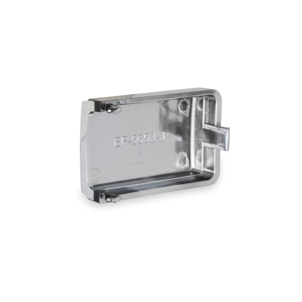 Brothers Trucks chrome auto part