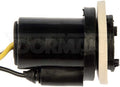 SOCKET GM CORNER DC