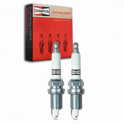 PLATINUM SPARK PLUG 4/BOX