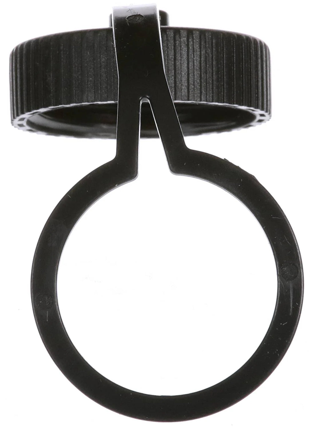 COOLANT CAP