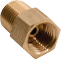 ORIFICE CONNECTOR 0.016 | 1/8' MNP
