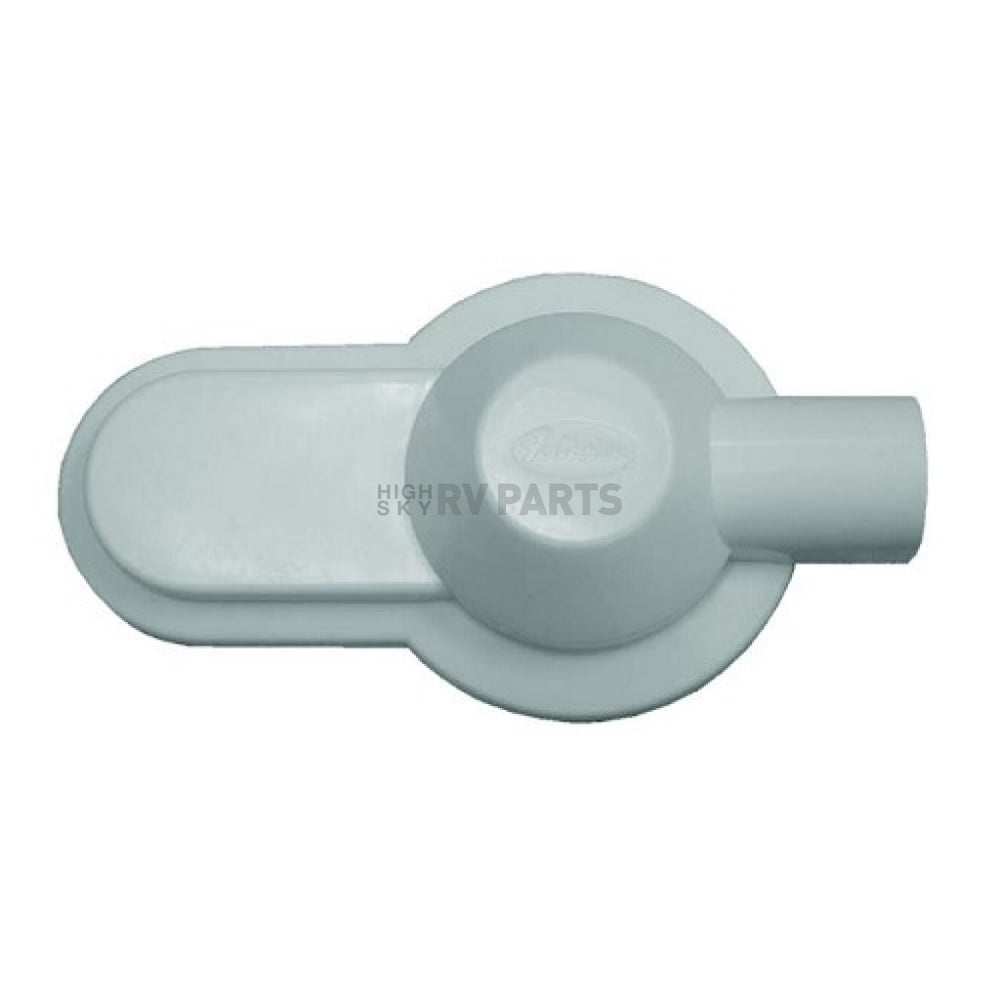 JR PRODUCTS VERTICAL REGULATOR COVER