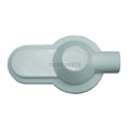 JR PRODUCTS VERTICAL REGULATOR COVER