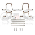 DFC 79-85 Mercedes-Benz 500SEL Front Premium Hardware Kit