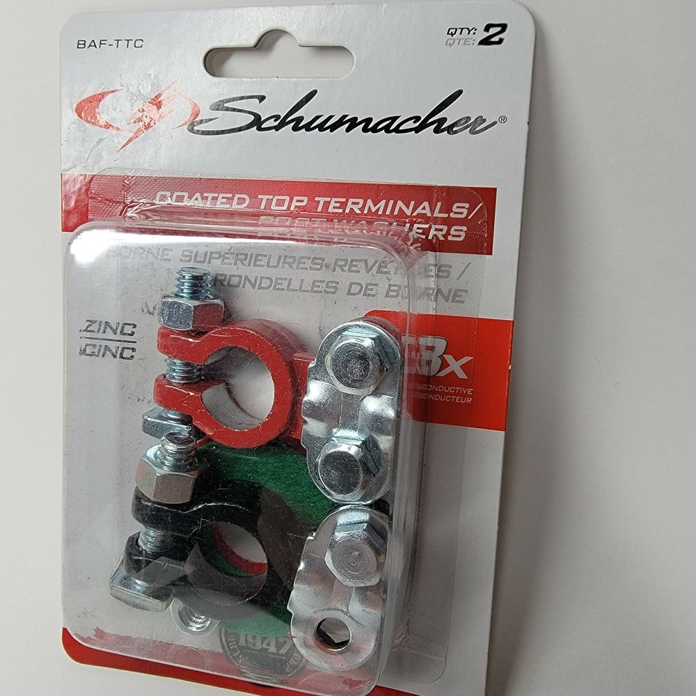 Schumacher Electric auto part