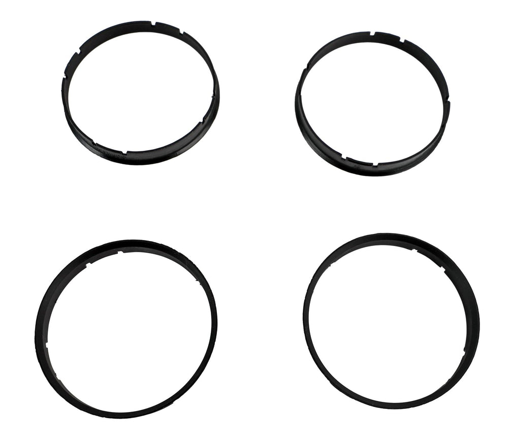 Gorilla HUB RING 73MM OD-70.50MM ID BAG
