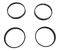 Gorilla HUB RING 73MM OD-70.50MM ID BAG