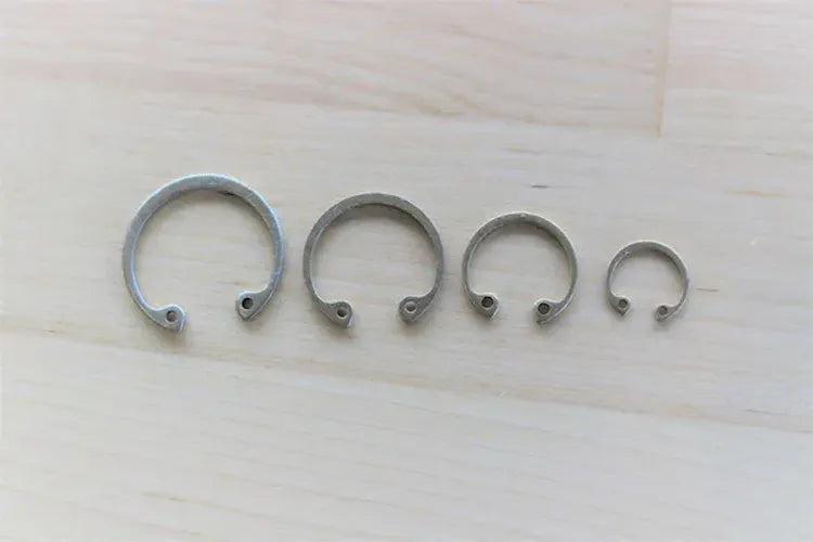 INTERNAL RETAINING RING (QTY 5) PROLINK XXL