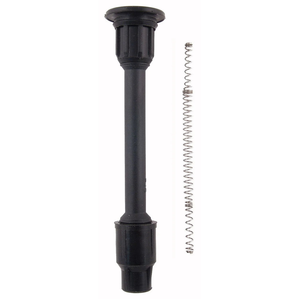 COIL PLUG BOOT