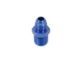 ADPT. FITT. 3/8 NPT TO -6 AN ALUM