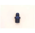ADPT. FITT. 3/8 NPT TO -6 AN ALUM
