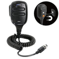 Rugged Radios 90 Degree Elbow For Lapel Mic Ear Piece