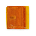 9498 GMC LOWER SIDE MARKER LIGHT LH AMBER GMC ONLY