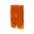 9498 GMC LOWER SIDE MARKER LIGHT LH AMBER GMC ONLY