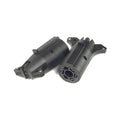 ADAPTER 7 WAY RV TO 4 POLE FLAT