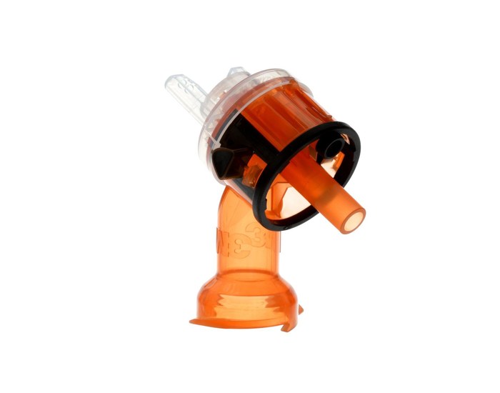 3M ACCUSPRAY ATOMIZING HEAD BLIST